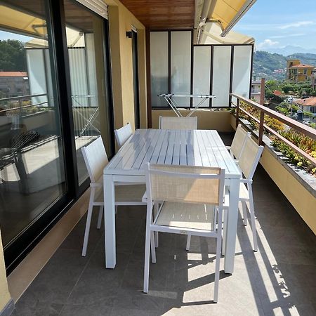 Apartamento Eco Del Silenzio Lerici Exterior foto