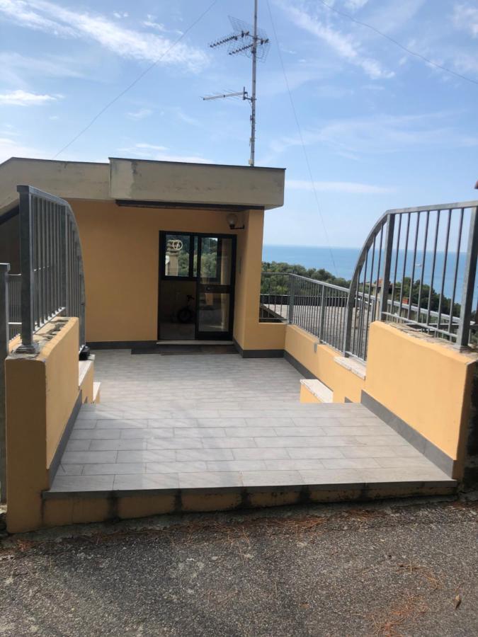 Apartamento Eco Del Silenzio Lerici Exterior foto
