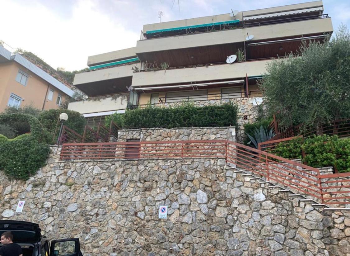 Apartamento Eco Del Silenzio Lerici Exterior foto