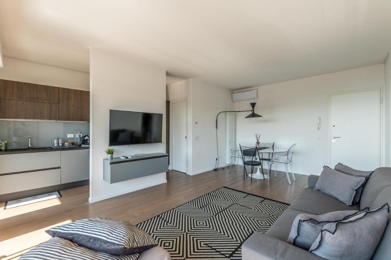 Apartamento Eco Del Silenzio Lerici Exterior foto
