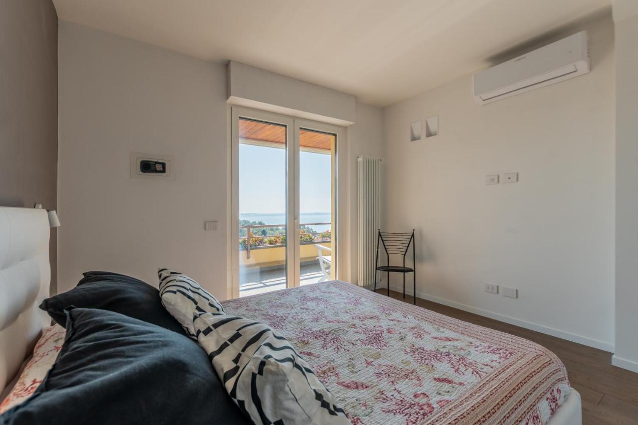 Apartamento Eco Del Silenzio Lerici Exterior foto