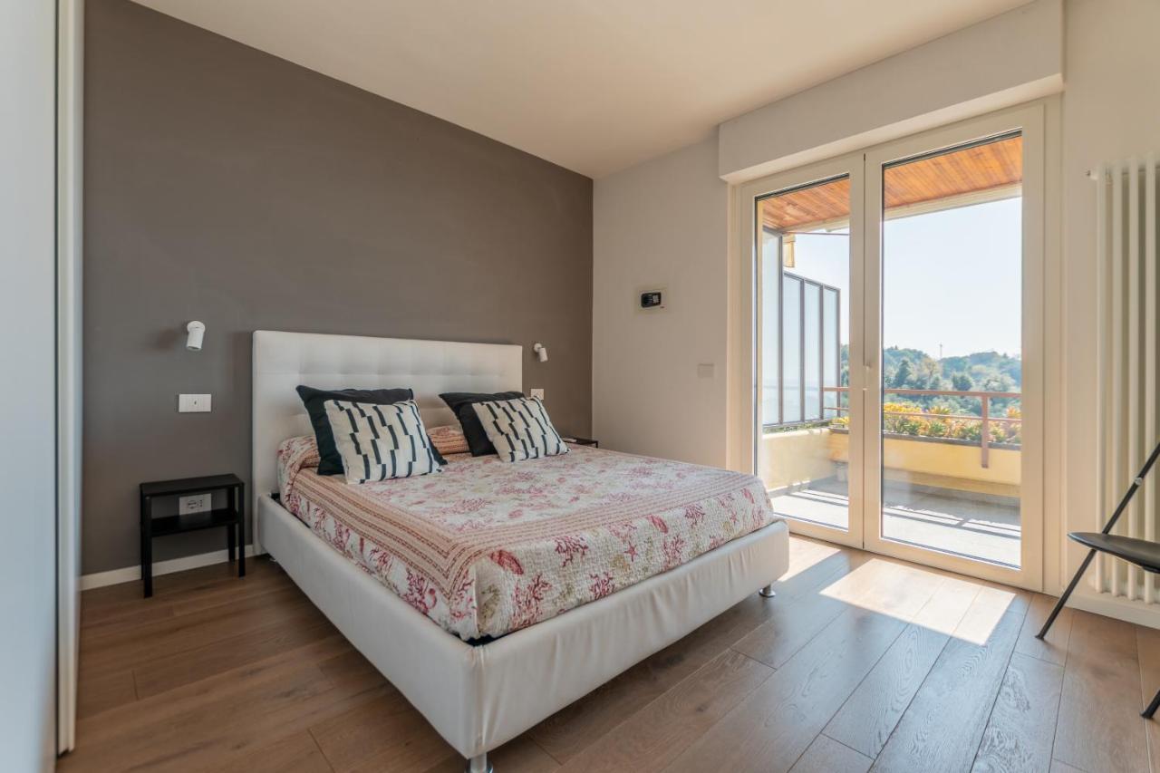 Apartamento Eco Del Silenzio Lerici Exterior foto